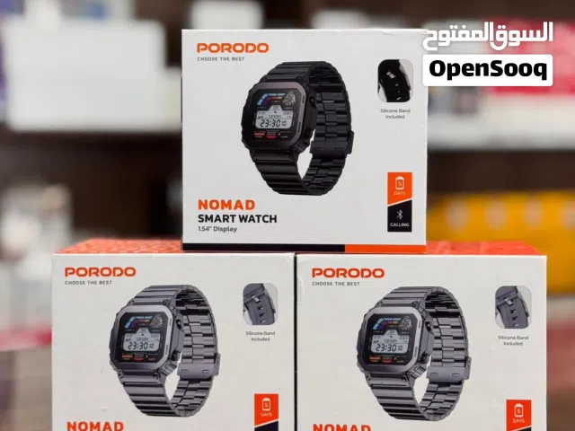 Other smart watches for Sale in Muscat