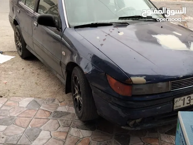 Used Mitsubishi Other in Ajloun