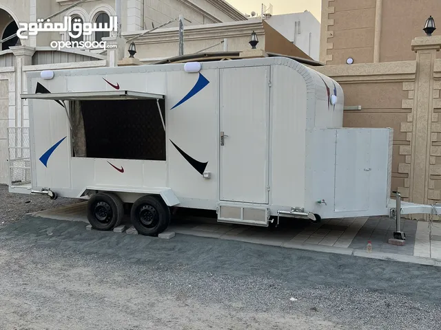 Caravan Other 2024 in Fujairah