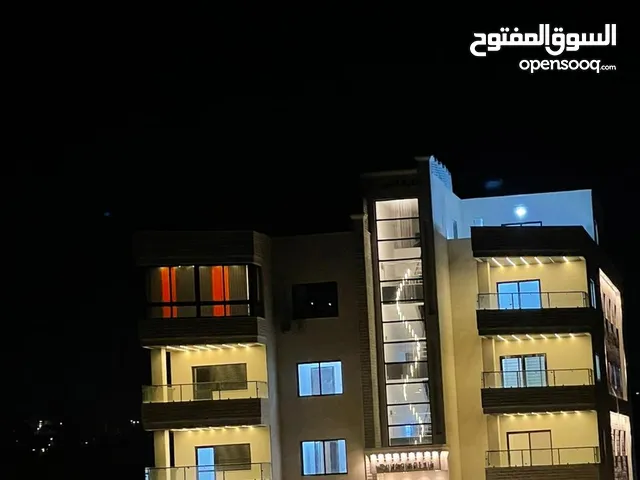 150m2 3 Bedrooms Apartments for Sale in Amman Shafa Badran