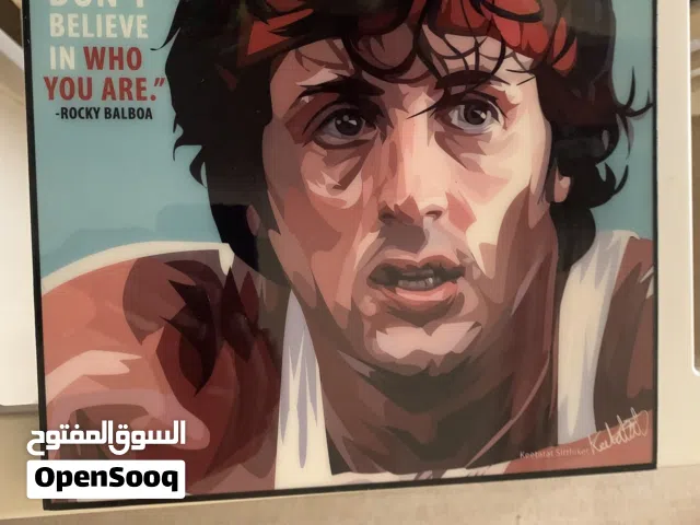 لوحه للجيمنج