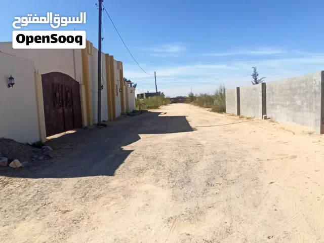 ترض في نشيع 500م مربع
