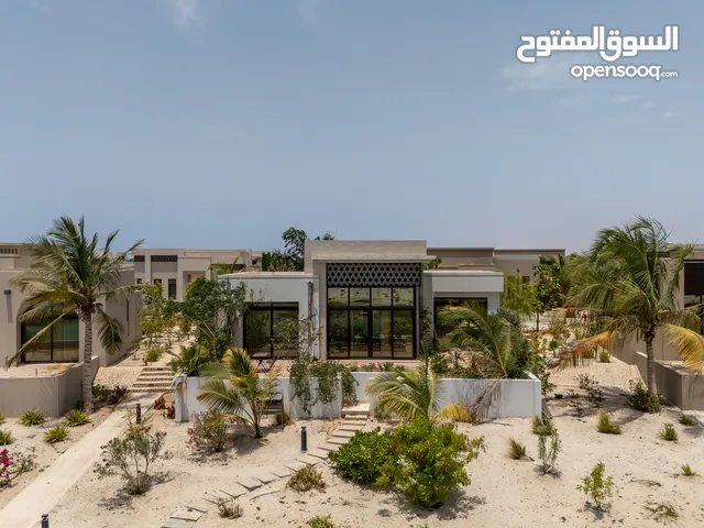 121 m2 2 Bedrooms Villa for Sale in Dhofar Salala