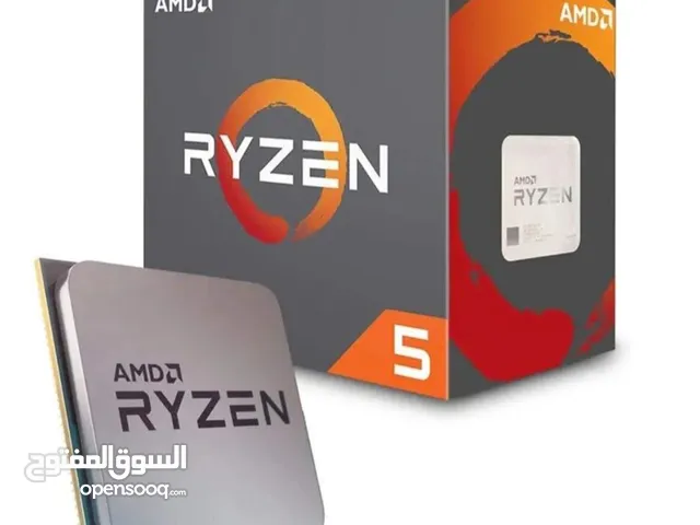 Amd ryzen 5 2600 مستعمل