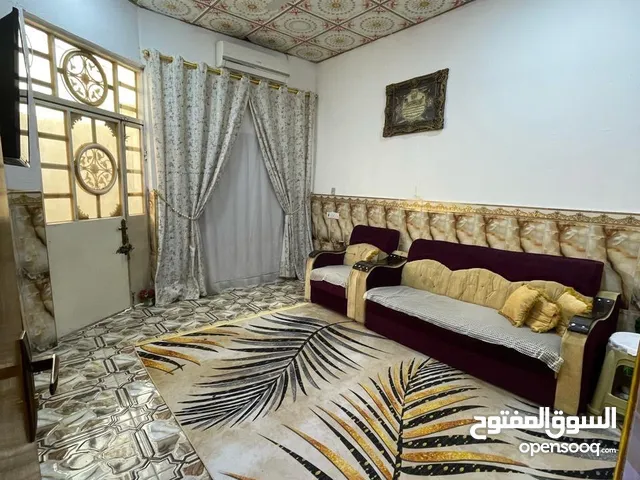 128m2 1 Bedroom Townhouse for Sale in Basra Shatt Al-Arab