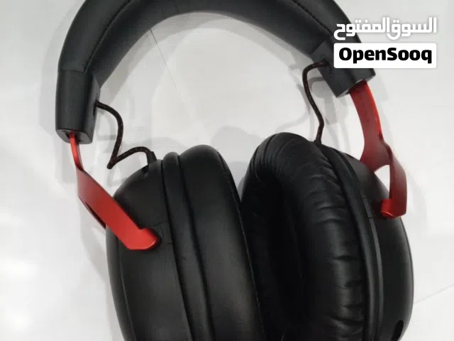 سماعه هايبر اصليه بسعر ما تحصله باي مكان بالكويت