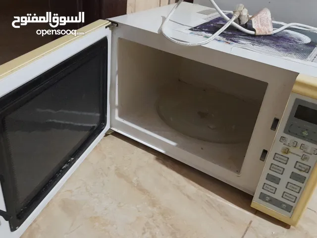 Other  Microwave in Amman