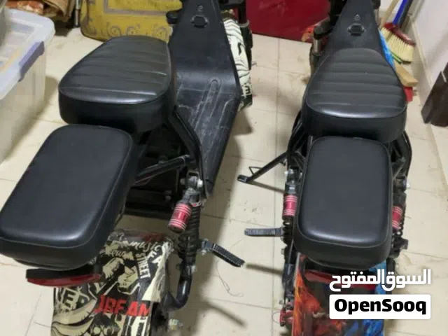 سكوتر هارلي