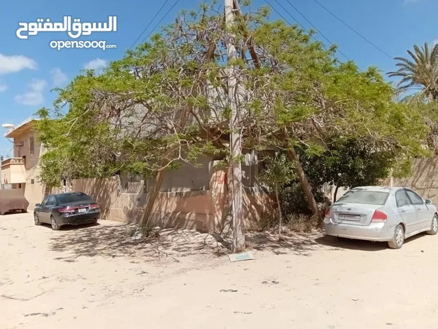 650 m2 More than 6 bedrooms Villa for Sale in Benghazi Al Hada'iq