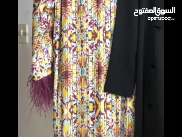 فستان جديد وراقي من موناليزا