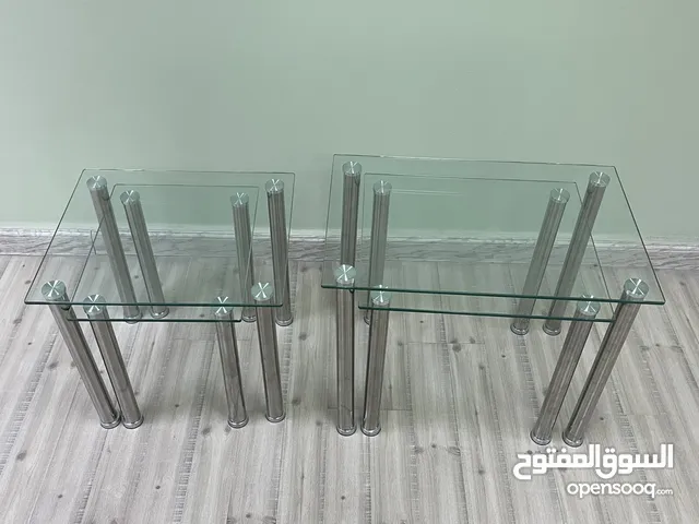 طاولات تقديم للبيع