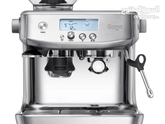 بريفيل باريستا كافيه برو Breville Barista Cafe Pro