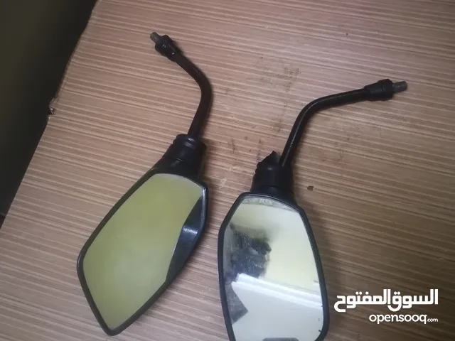 للبيع مرايا جانبية الدراجة اباتشي