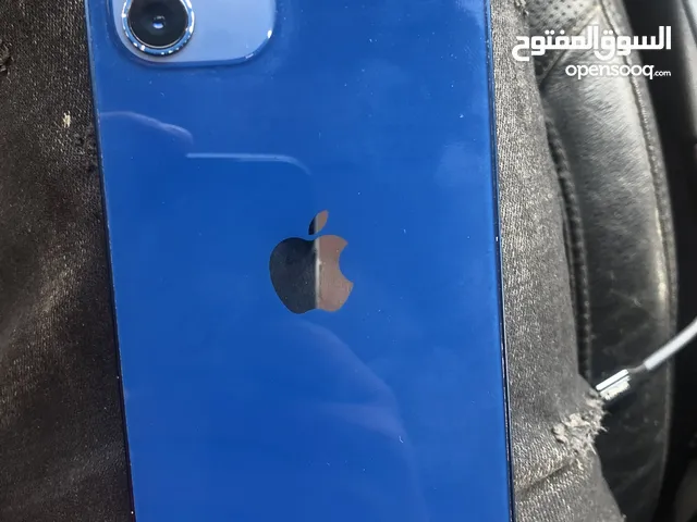 Apple iPhone 12 128 GB in Tripoli