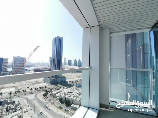 120 ft² 2 Bedrooms Apartments for Rent in Abu Dhabi Al Reem Island