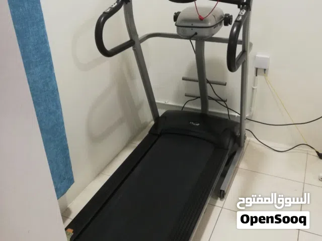 treadmill ,exercise machine