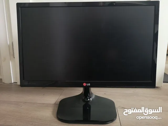  LG monitors for sale  in Sharjah