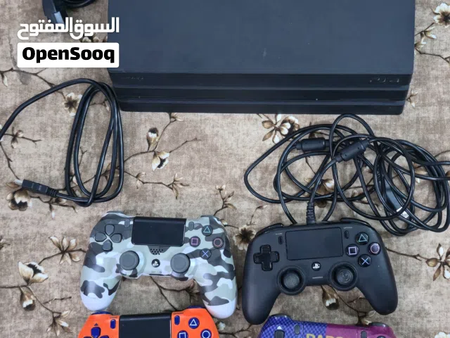 PlayStation 4 PlayStation for sale in Baghdad
