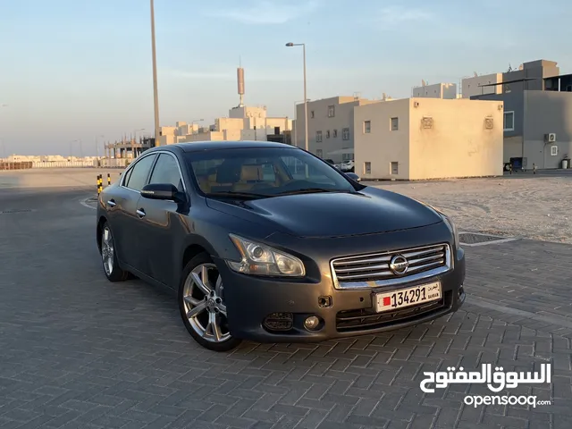 Nissan Maxima 3.5L V6
