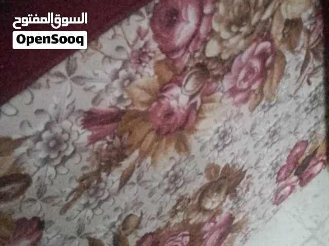 طقم فراش عربي للبيع خمس فرشات ومراكي ومساند