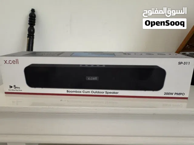 للبيع سماعات