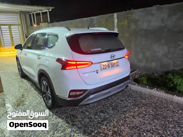 سنتافي 2019 خليجي ابيض