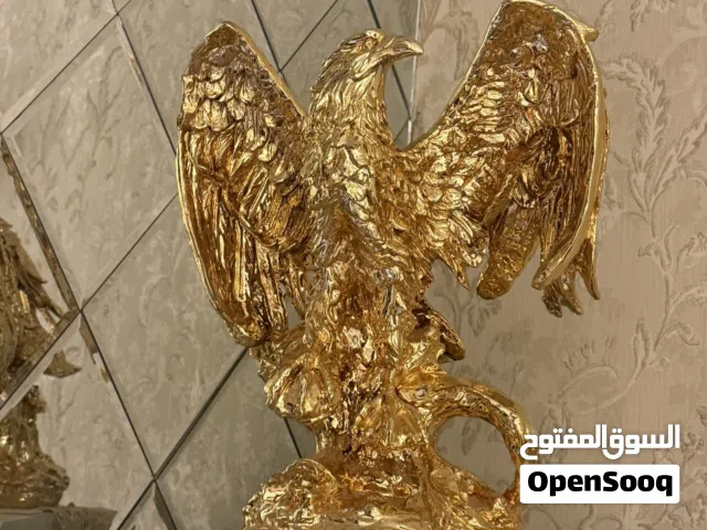 لون ذهبي اي ضرر مابي