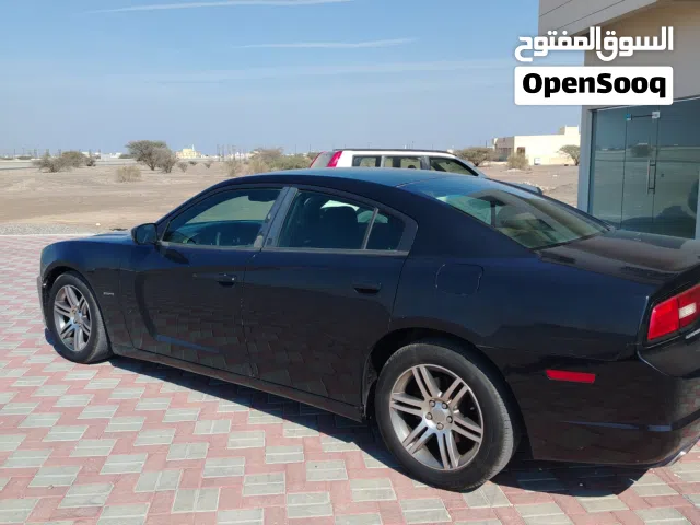 Used Dodge Charger in Al Batinah