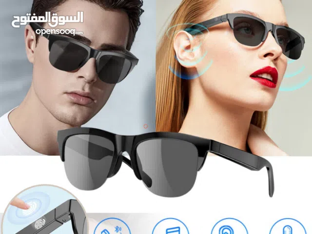 AI Smart Translation Glasses nebula bud