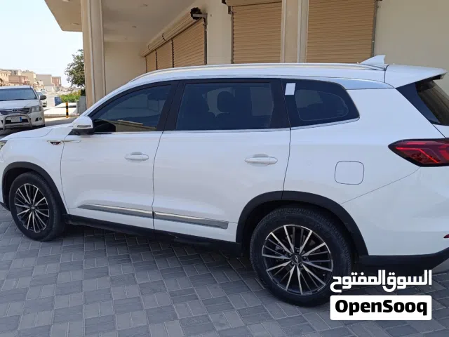 2023 شيري تيجو Tiggo 8 PRO
