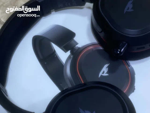 سماعه picun تشغل وايرلس  الغنيه عن التعريف تشغل على جميع المنصات الألعاب وتشغل على الموبايل بلوثوث