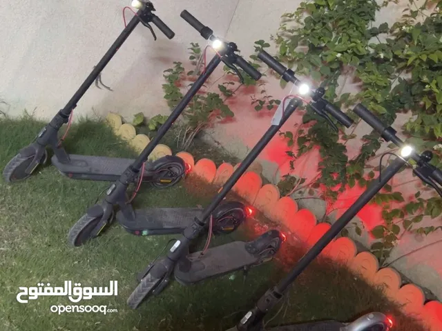 للبيع - سكوتر شاومي برو 2