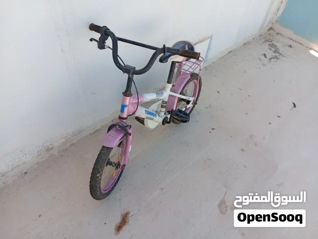 دراجه هوائيه BMX جنط 12 للبيع 25 دينار