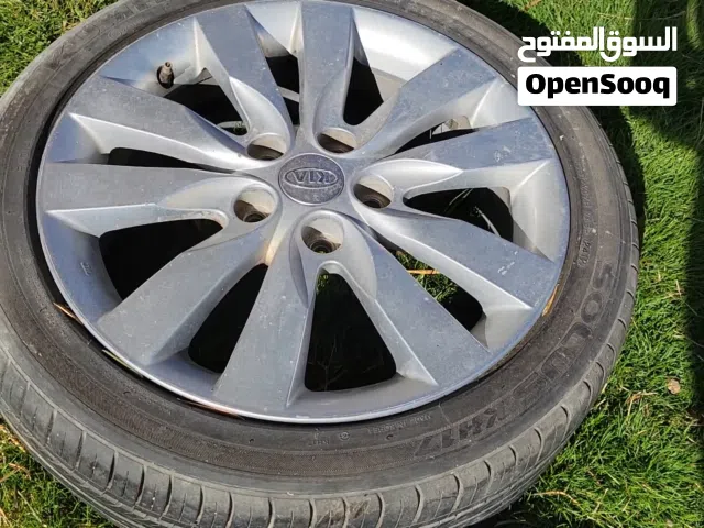 ديسكو كيا 17 متع سيرتو الدار