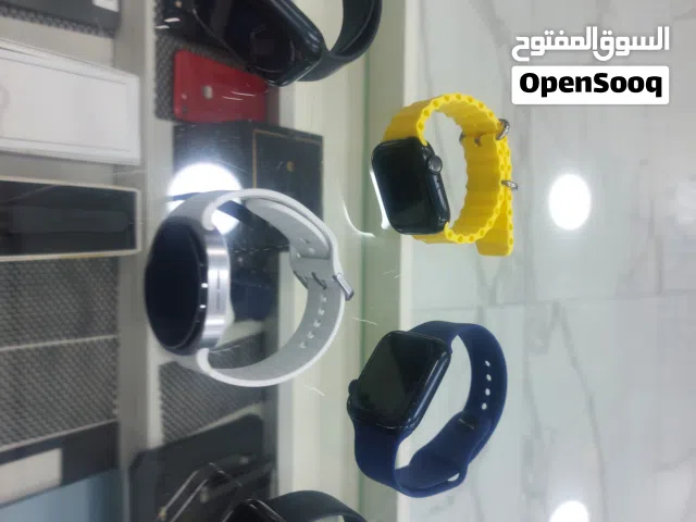 Apple smart watches for Sale in Amman