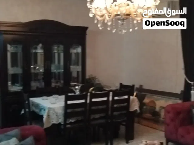 160 m2 5 Bedrooms Apartments for Sale in Nablus Rafidia