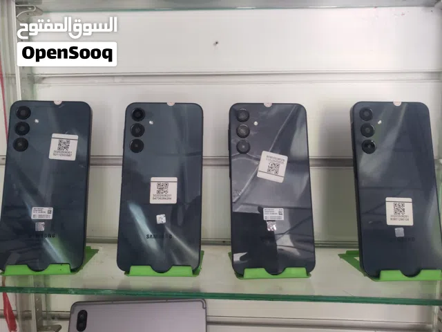 Samsung Galaxy A16