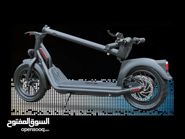 سكوتر ماركتikon وارد الكويت