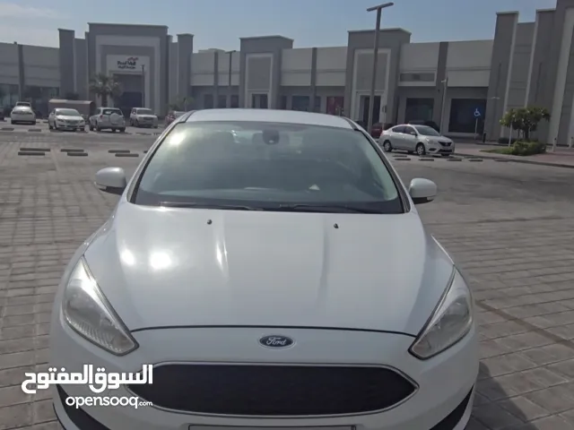 Used Ford Focus in Northern Governorate