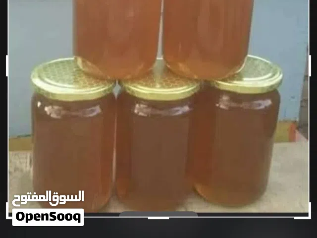 عسل ميس الورد