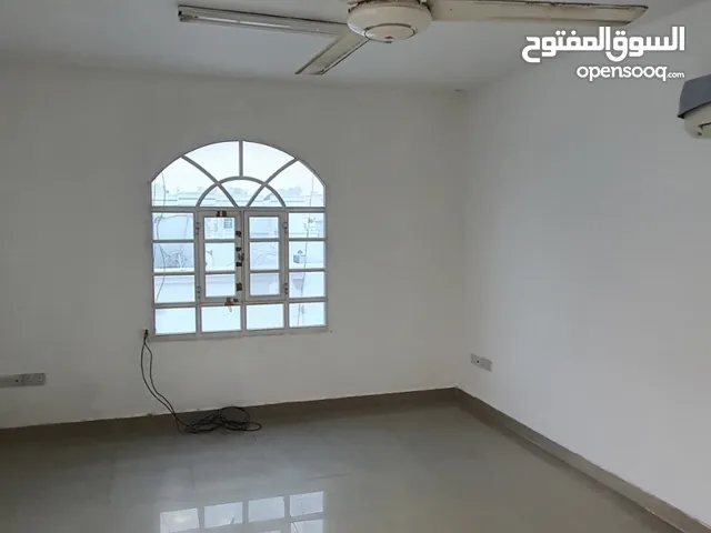 60 m2 1 Bedroom Apartments for Rent in Muscat Ghubrah