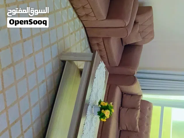 طقم كنب استنمال خفيف