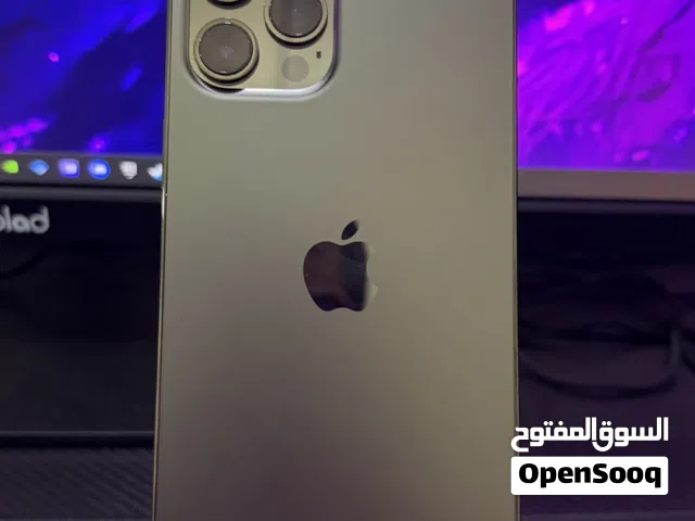Apple iPhone 12 Pro Max 128 GB in Muscat