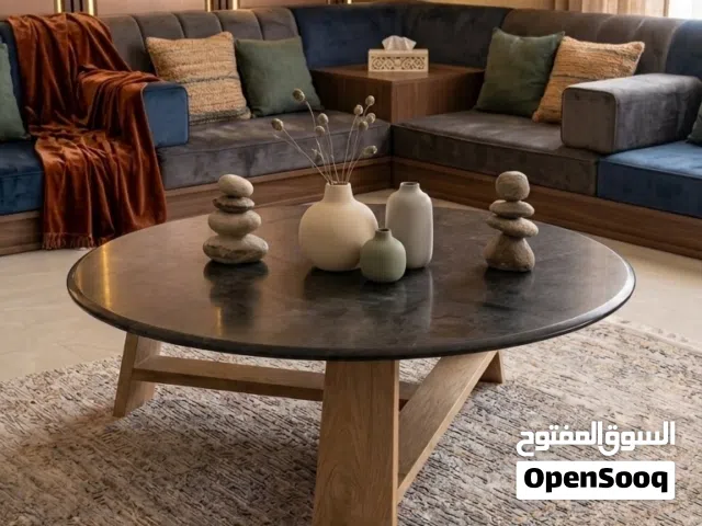 طاولة مجلس او صاله