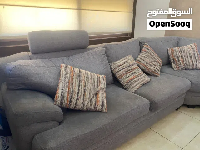 كنب كونر ونشافه وجلايه