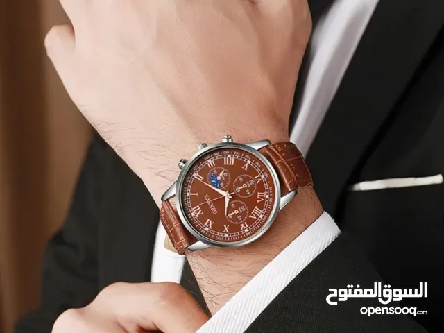 Analog Quartz Others watches for sale in Baghdad