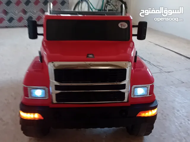سياره كهربا لطفل