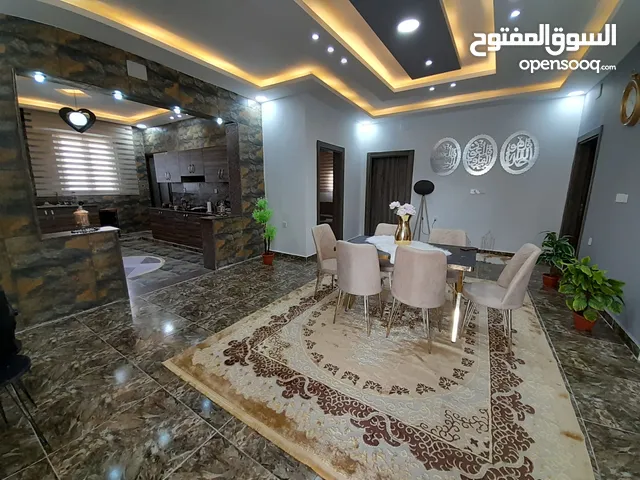 350 m2 More than 6 bedrooms Villa for Sale in Benghazi Al Hada'iq