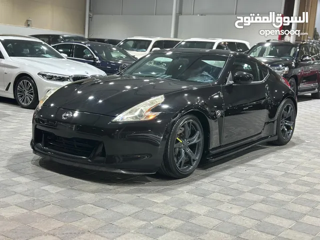 NISSAN Z 370