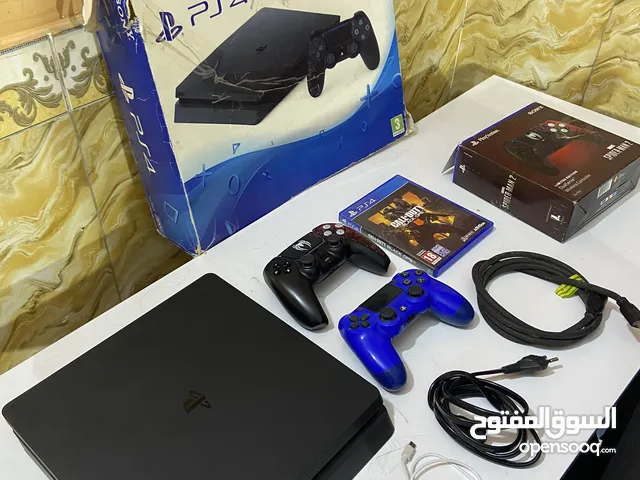 PlayStation 4 PlayStation for sale in Basra
